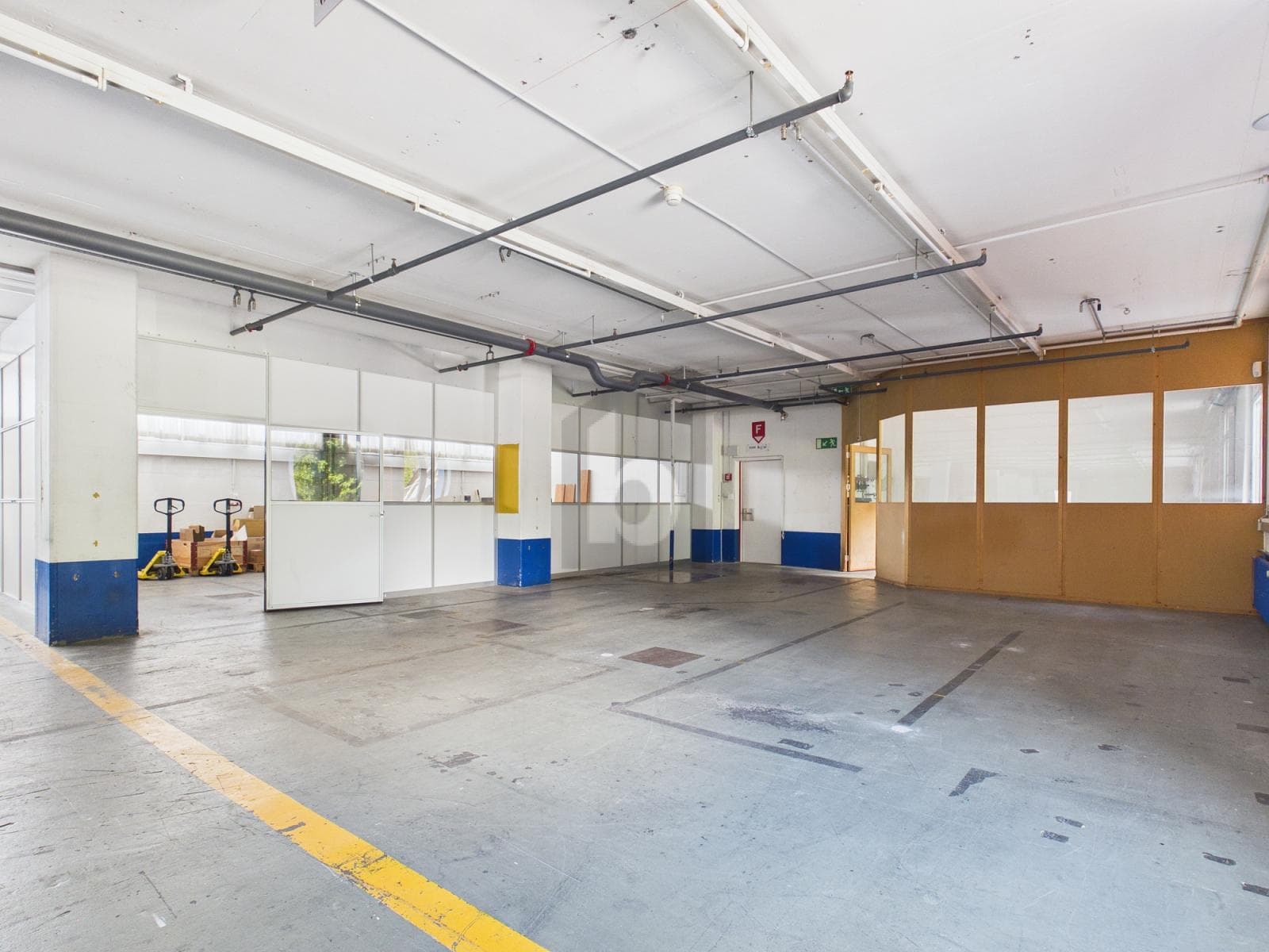 Lager in 8762 Schwanden GL, 545m² – Bild 3 von 5