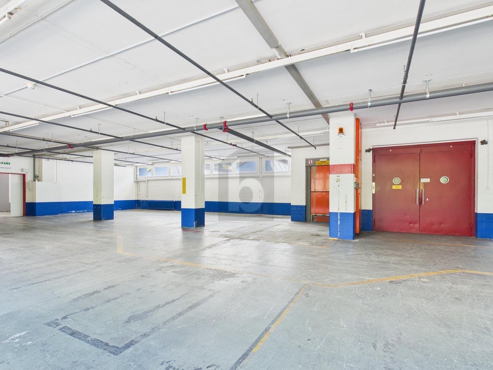 Lager in 8762 Schwanden GL, 545m² – Bild 4 von 5