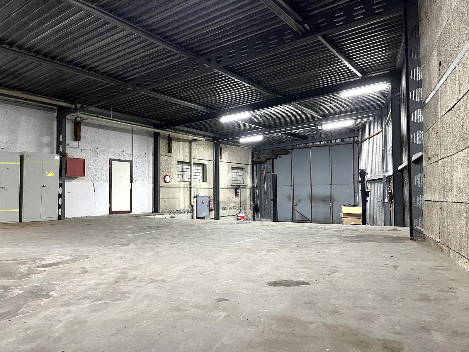 Atelier in 5275 Etzgen, 200m² – Bild 2 von 6