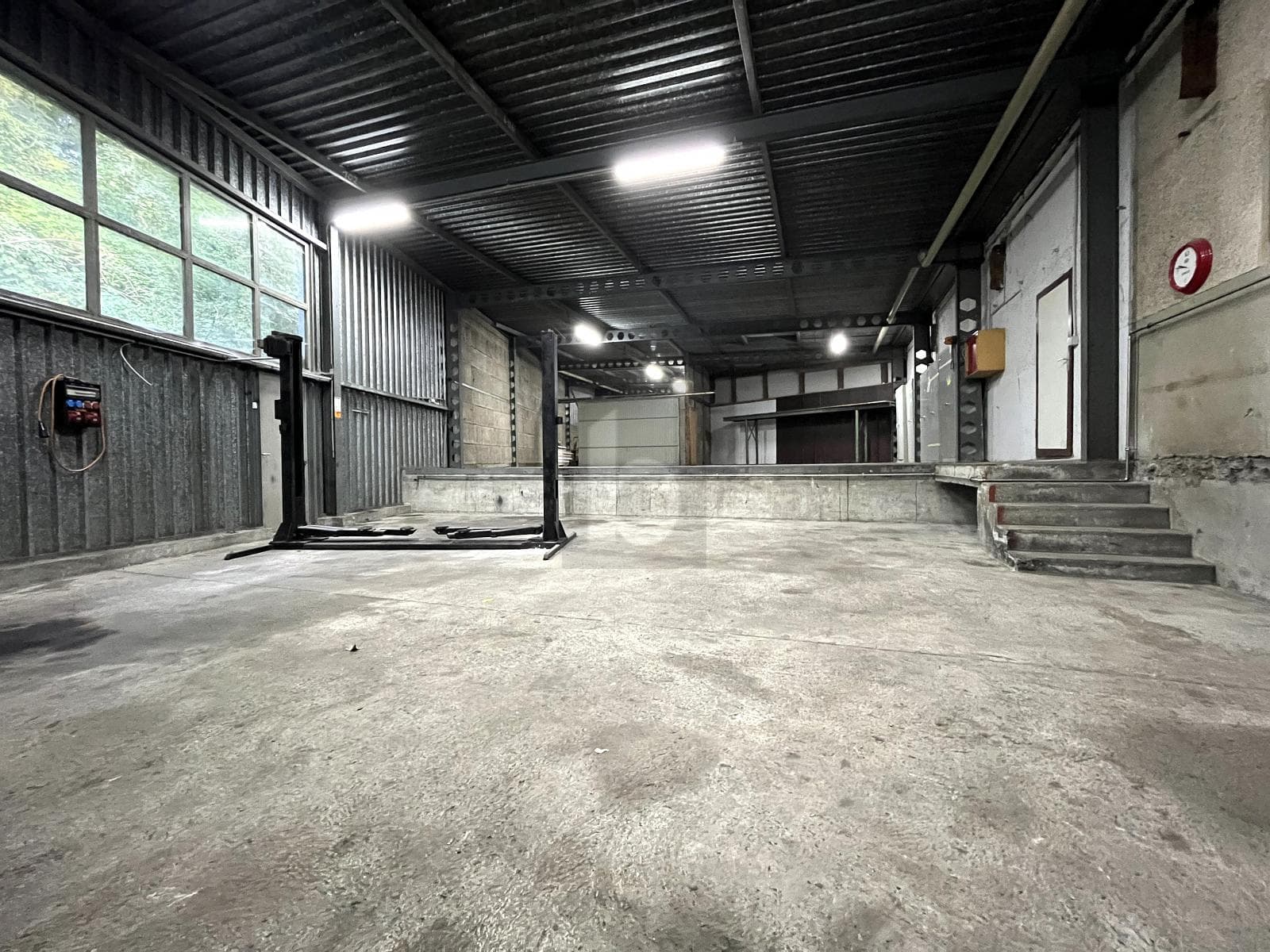 Atelier in 5275 Etzgen, 200m²