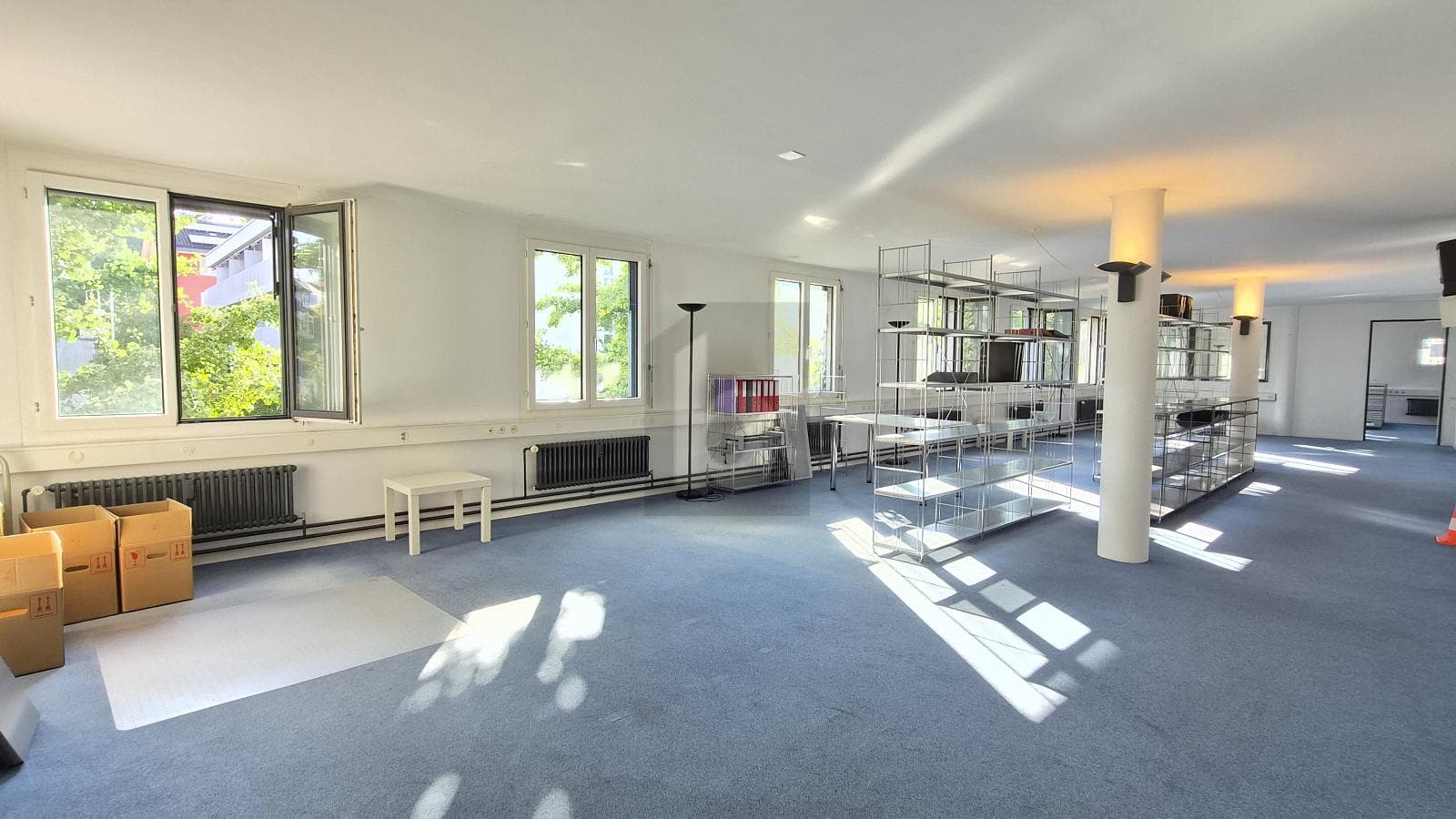 Büro in 8620 Wetzikon ZH, 182m² – Bild 2 von 6