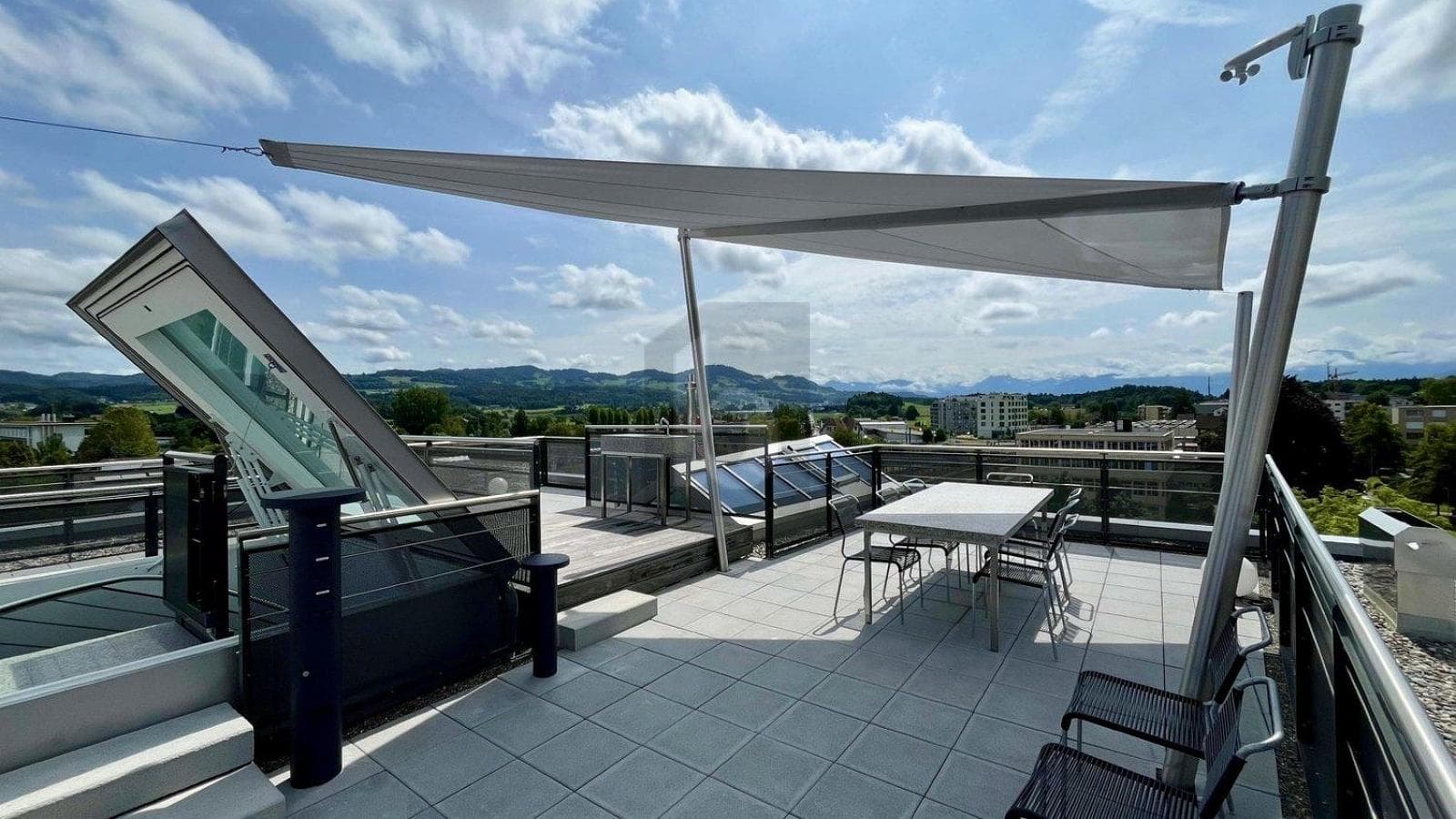 Büro in 8620 Wetzikon ZH, 182m²