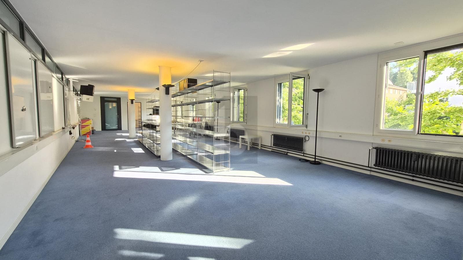 Büro in 8620 Wetzikon ZH, 182m² – Bild 3 von 6