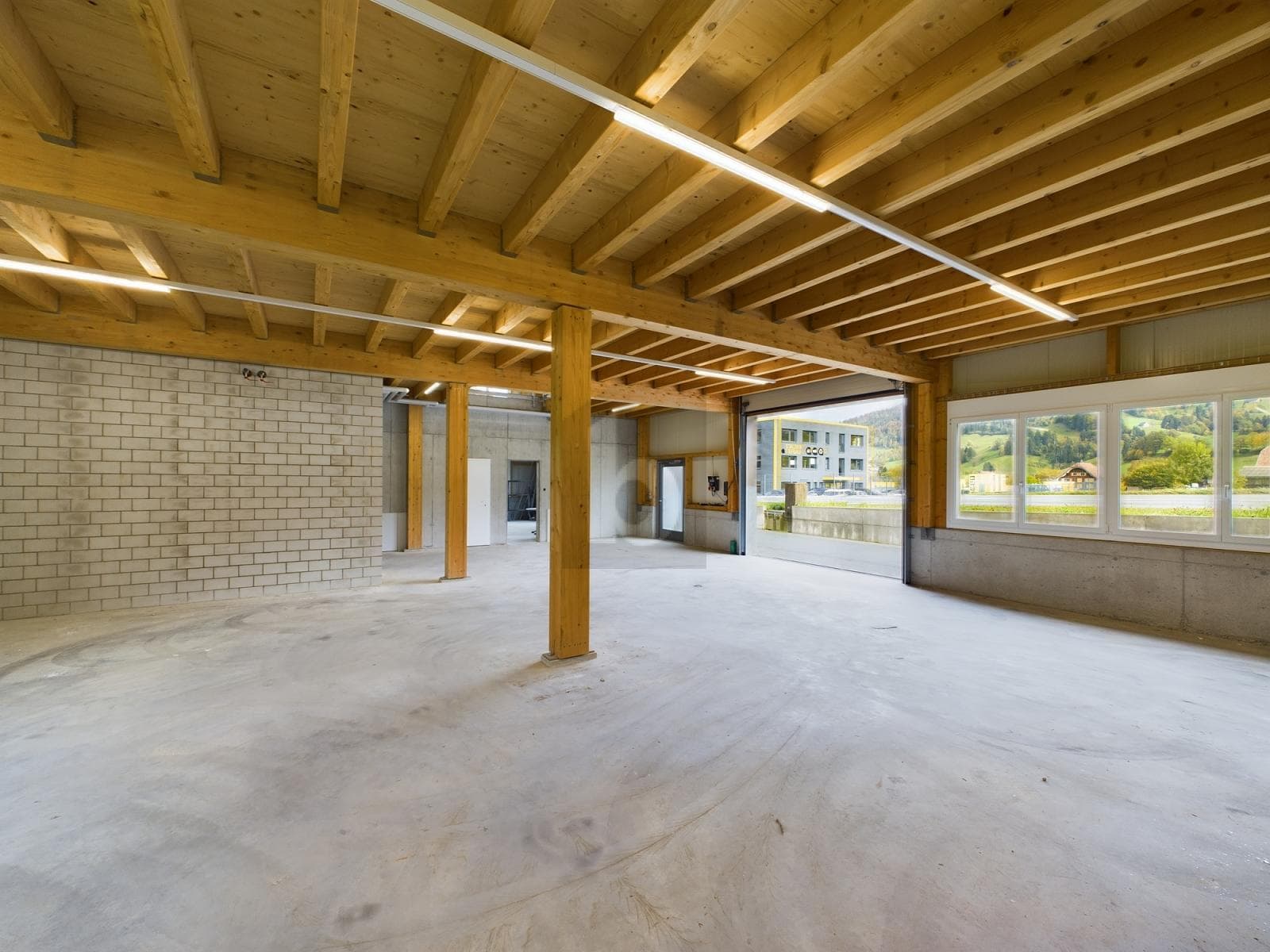 Industrie in 6170 Schüpfheim, 495m² – Bild 2 von 6