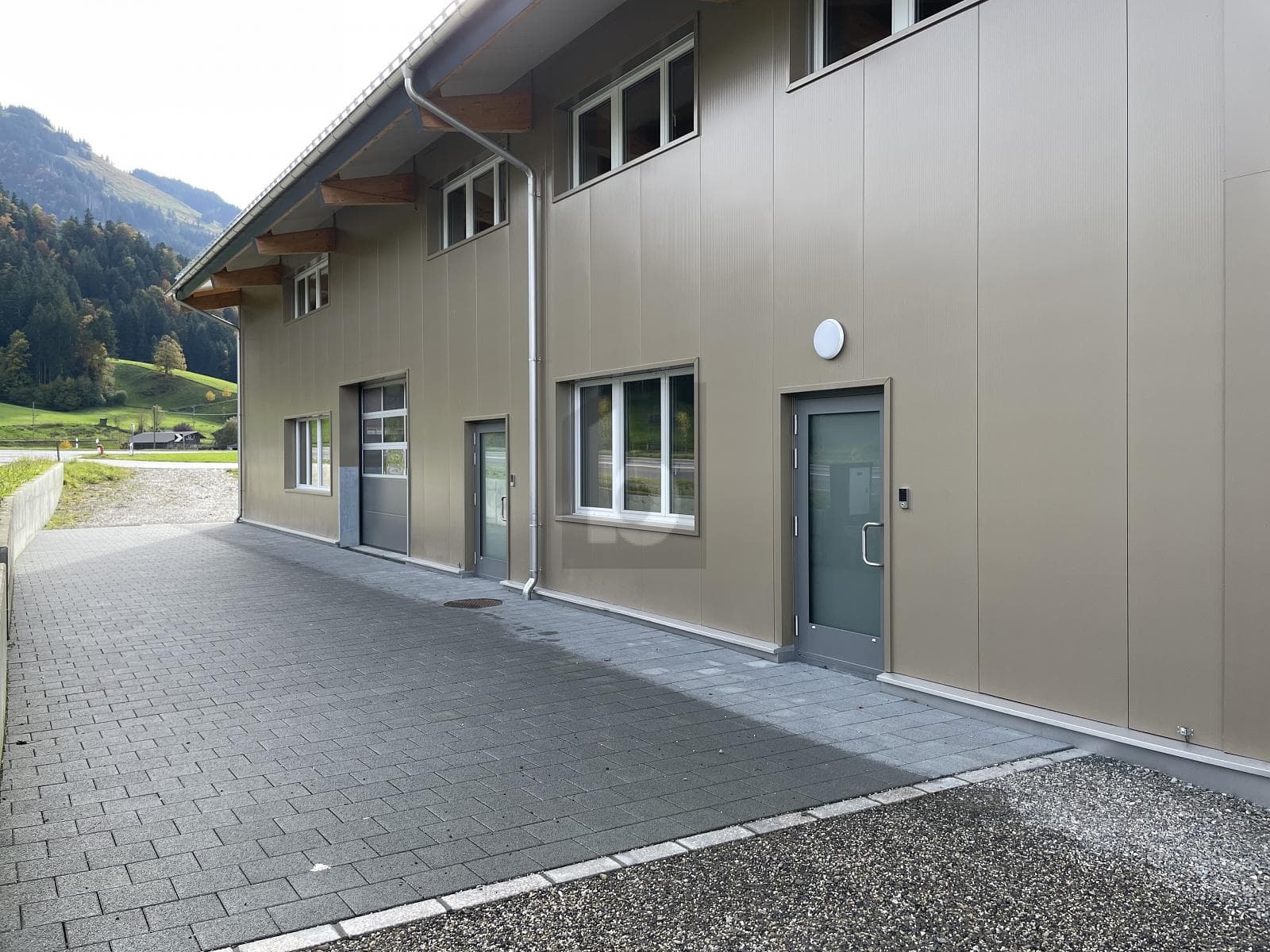 Industrie in 6170 Schüpfheim, 495m²