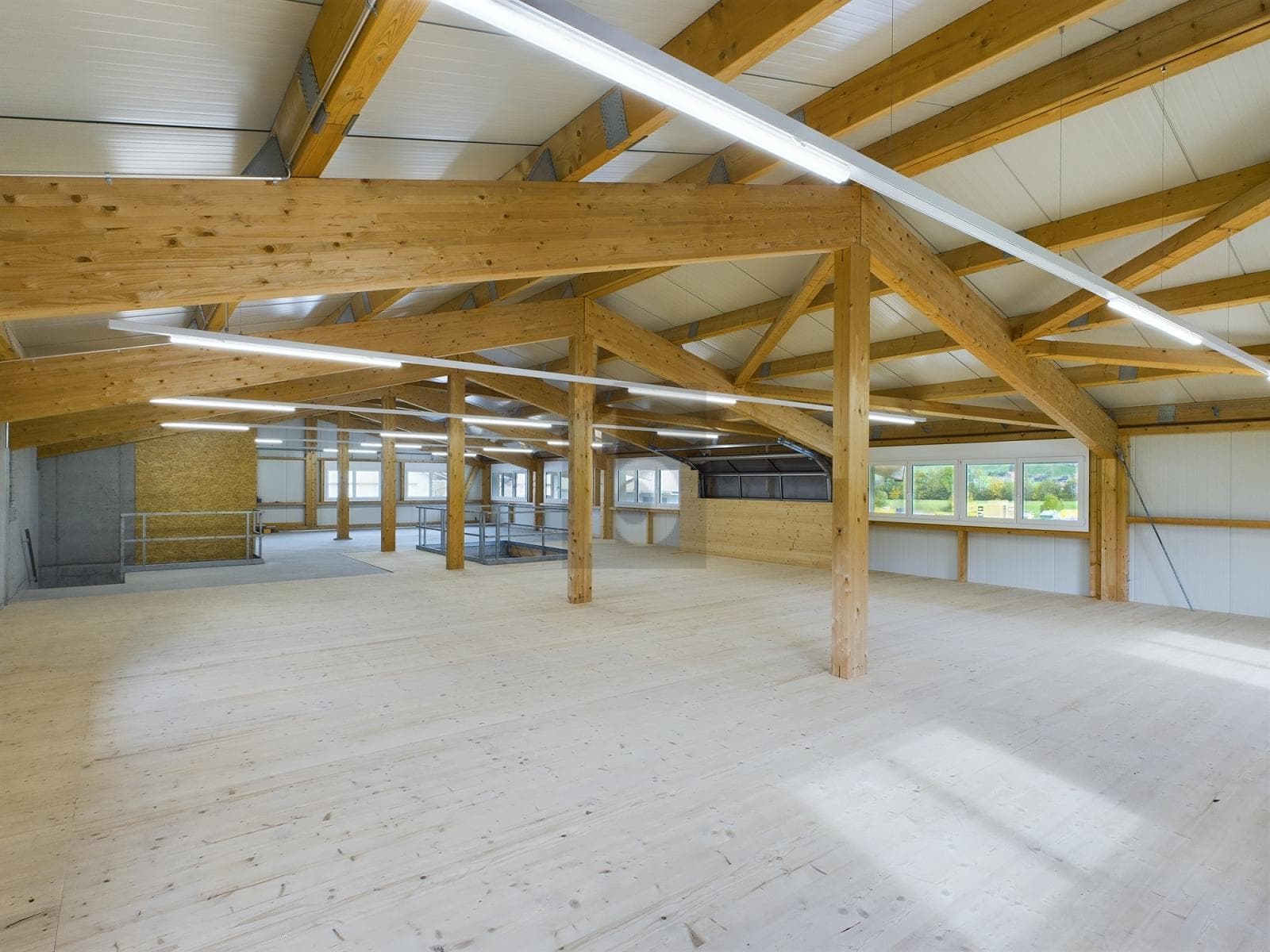 Industrie in 6170 Schüpfheim, 495m² – Bild 4 von 6