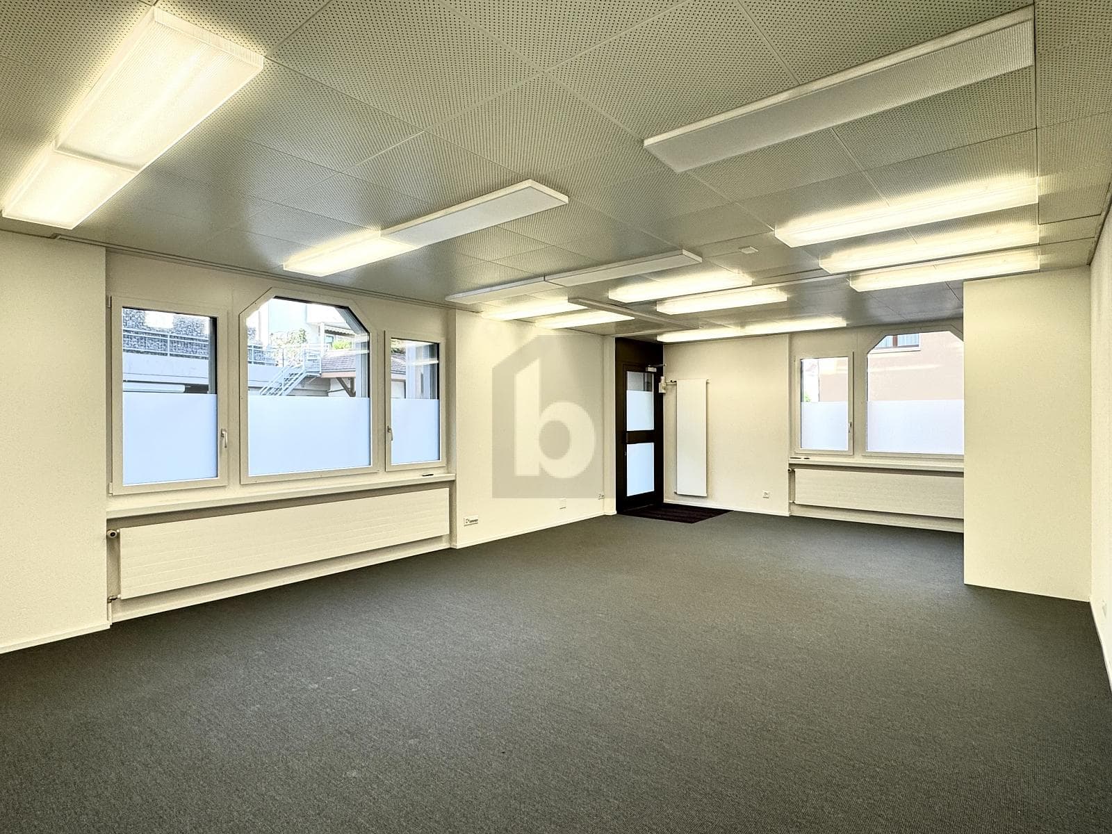 Büro in 6274 Eschenbach LU, 88m²
