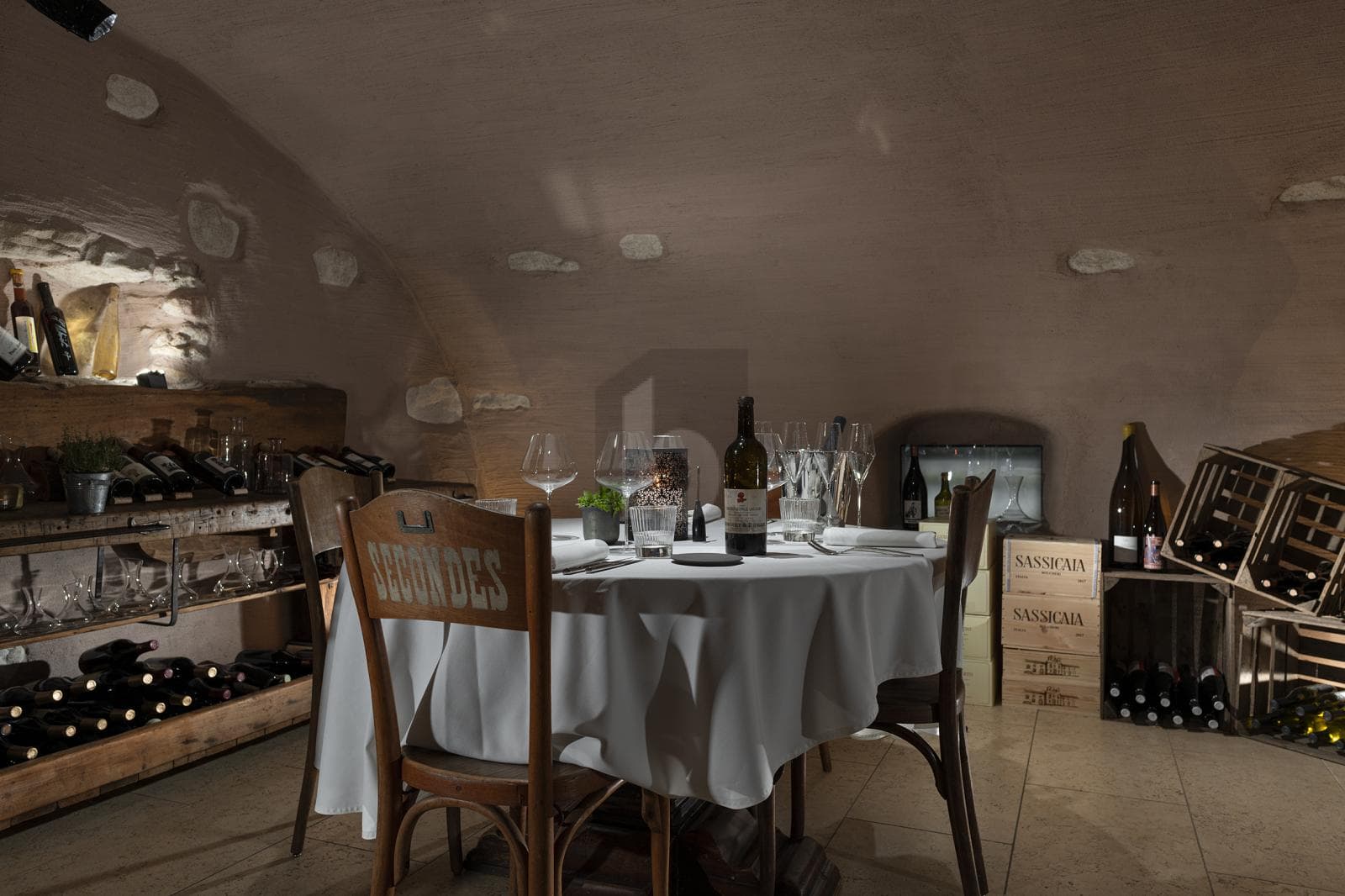 Gastronomie in 2800 Delsberg, 120m² – Bild 2 von 6