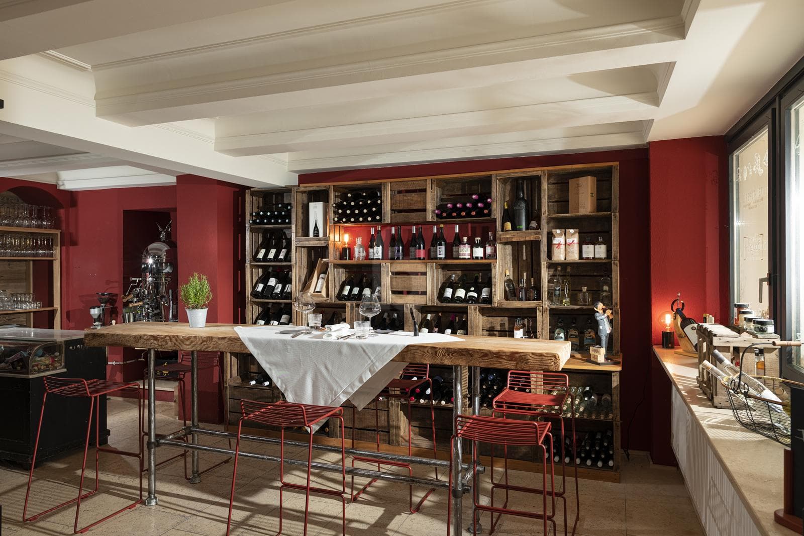 Gastronomie in 2800 Delsberg, 120m² – Bild 3 von 6
