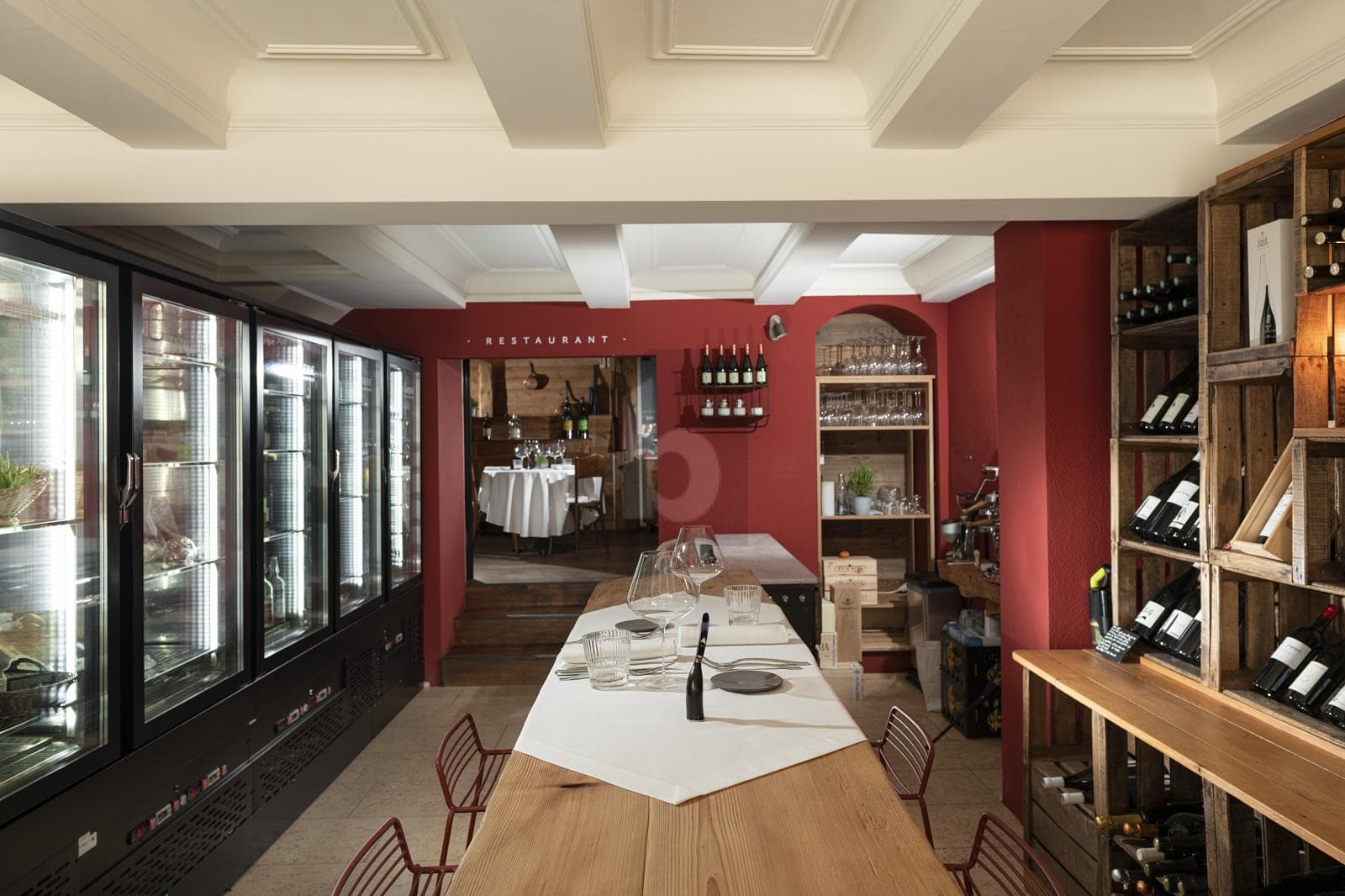 Gastronomie in 2800 Delsberg, 120m² – Bild 4 von 6