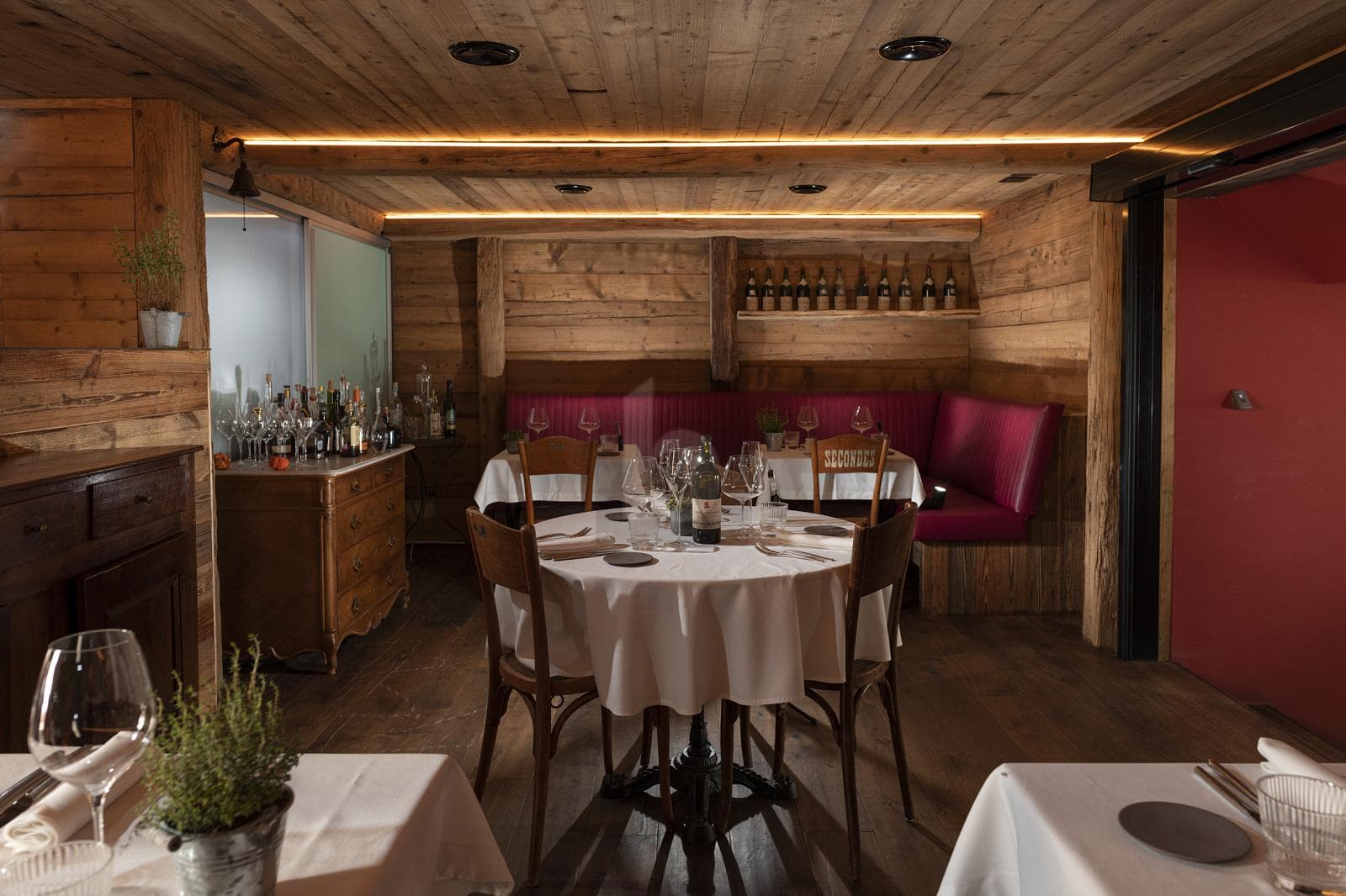 Gastronomie in 2800 Delsberg, 120m² – Bild 5 von 6