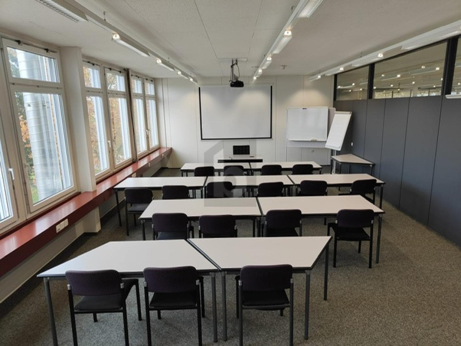 Büro in 4528 Zuchwil, 900m² – Bild 3 von 6