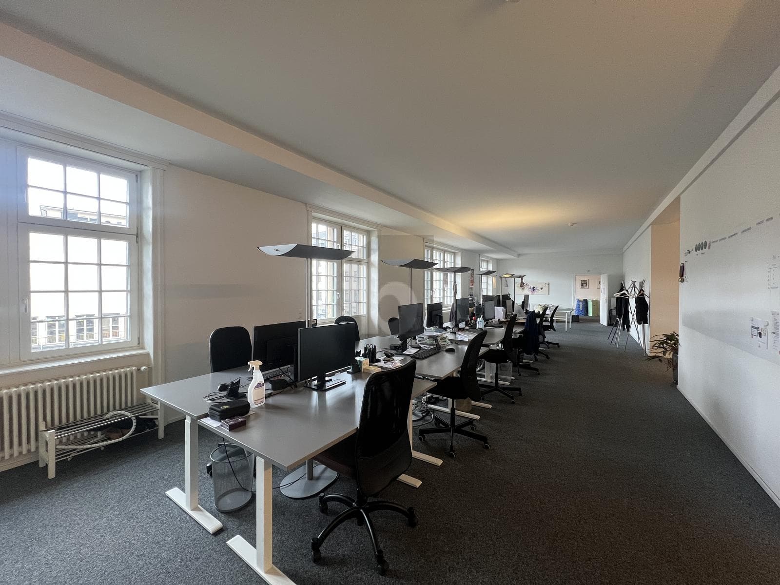 Büro in 4051 Basel, 188m² – Bild 2 von 6