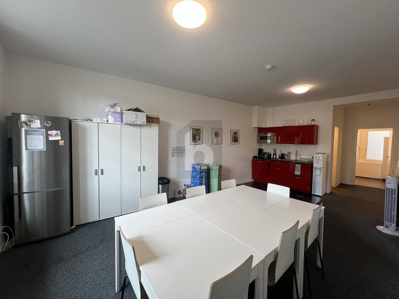 Büro in 4051 Basel, 188m² – Bild 3 von 6