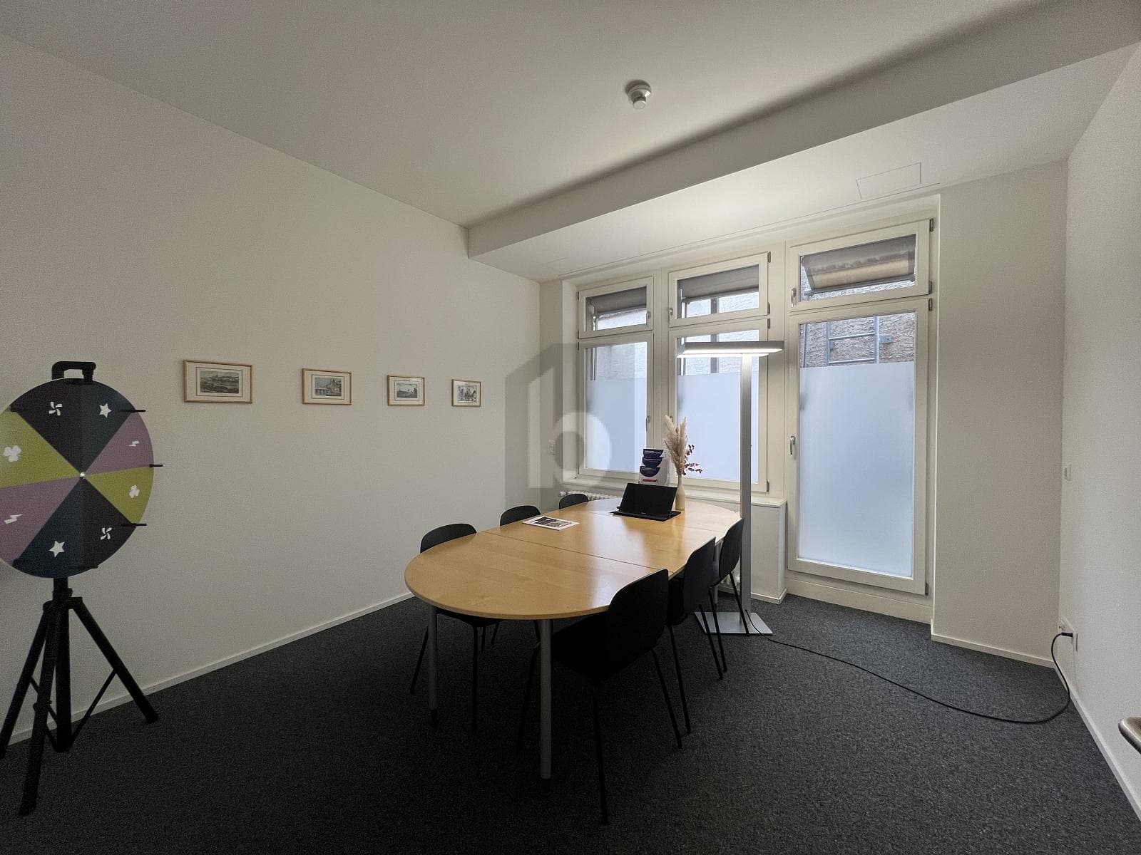 Büro in 4051 Basel, 188m² – Bild 4 von 6