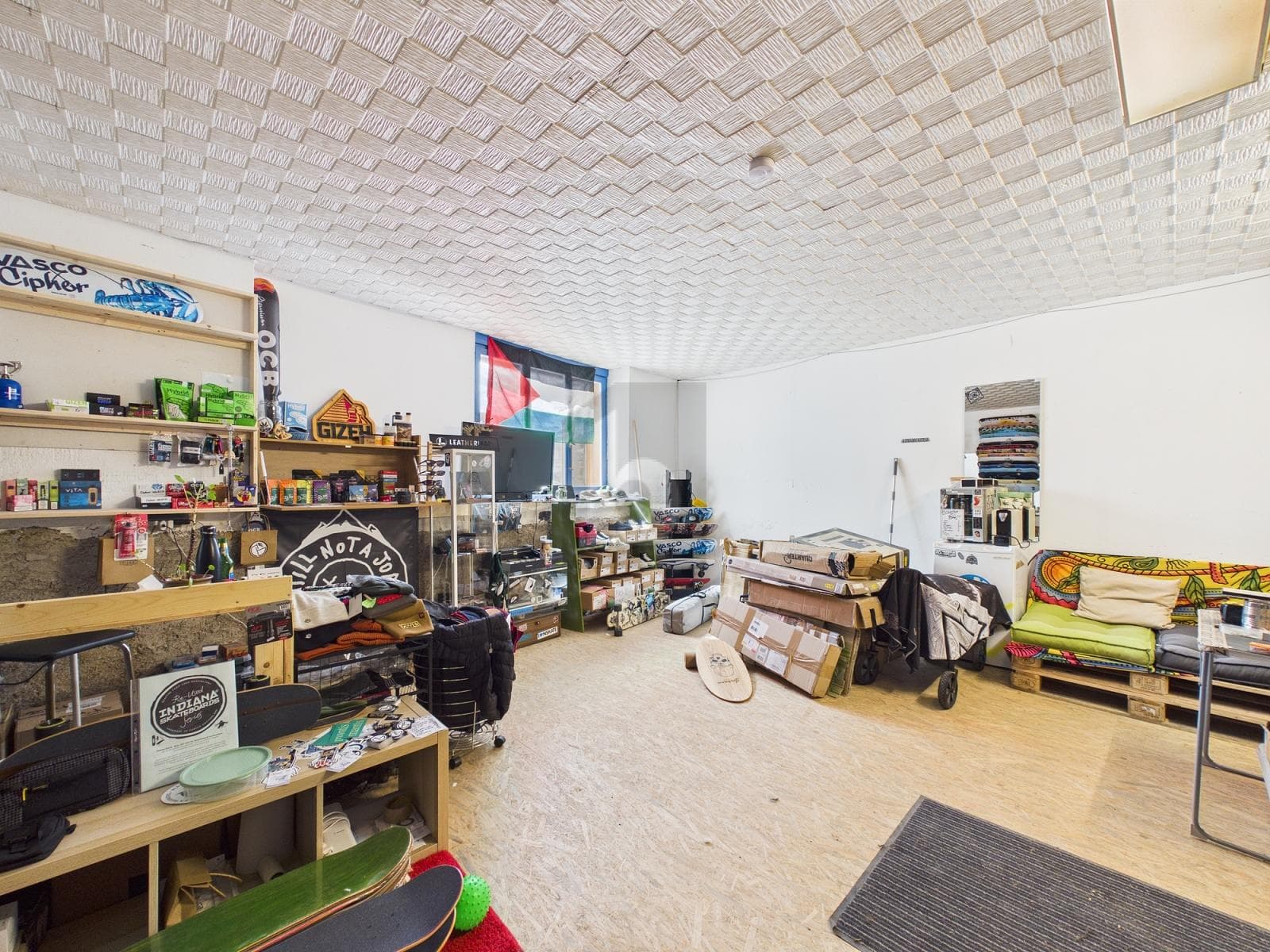 Büro in 7014 Trin, 27m² – Bild 2 von 3