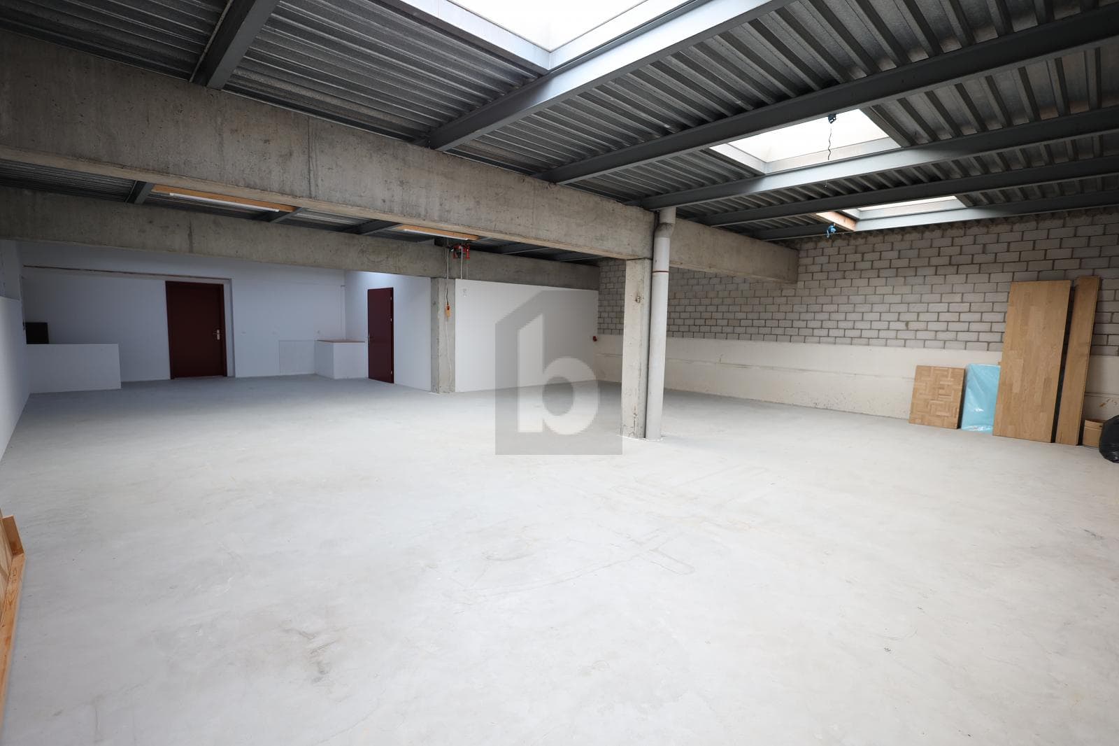 Atelier in 4538 Oberbipp, 225m² – Bild 3 von 5