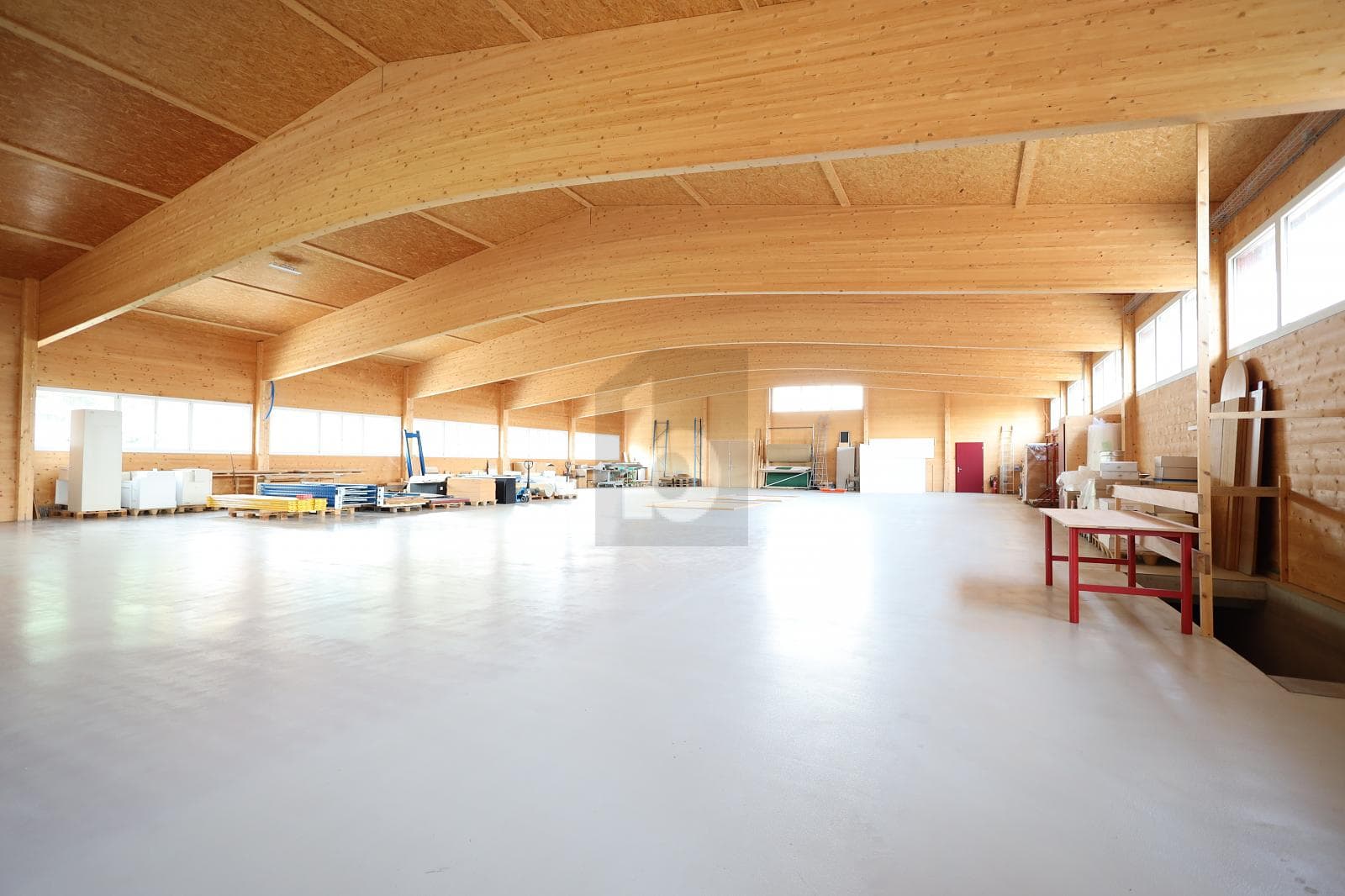Industrie in 4538 Oberbipp, 500m² – Bild 2 von 6