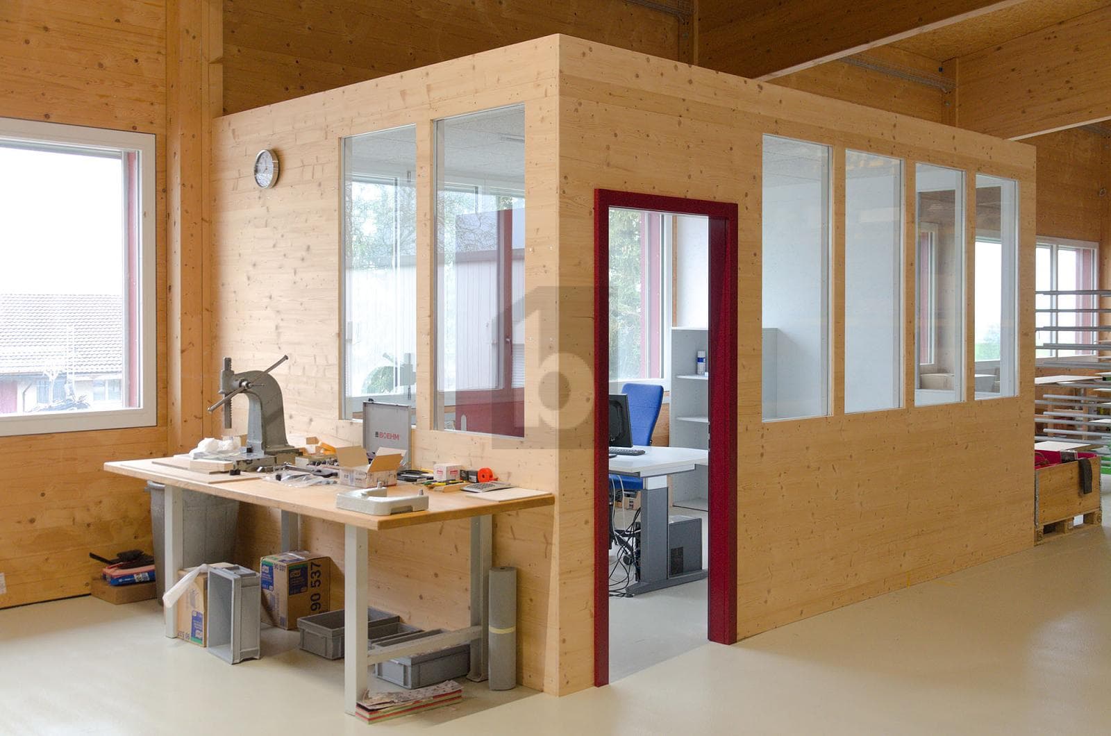 Industrie in 4538 Oberbipp, 500m² – Bild 3 von 6