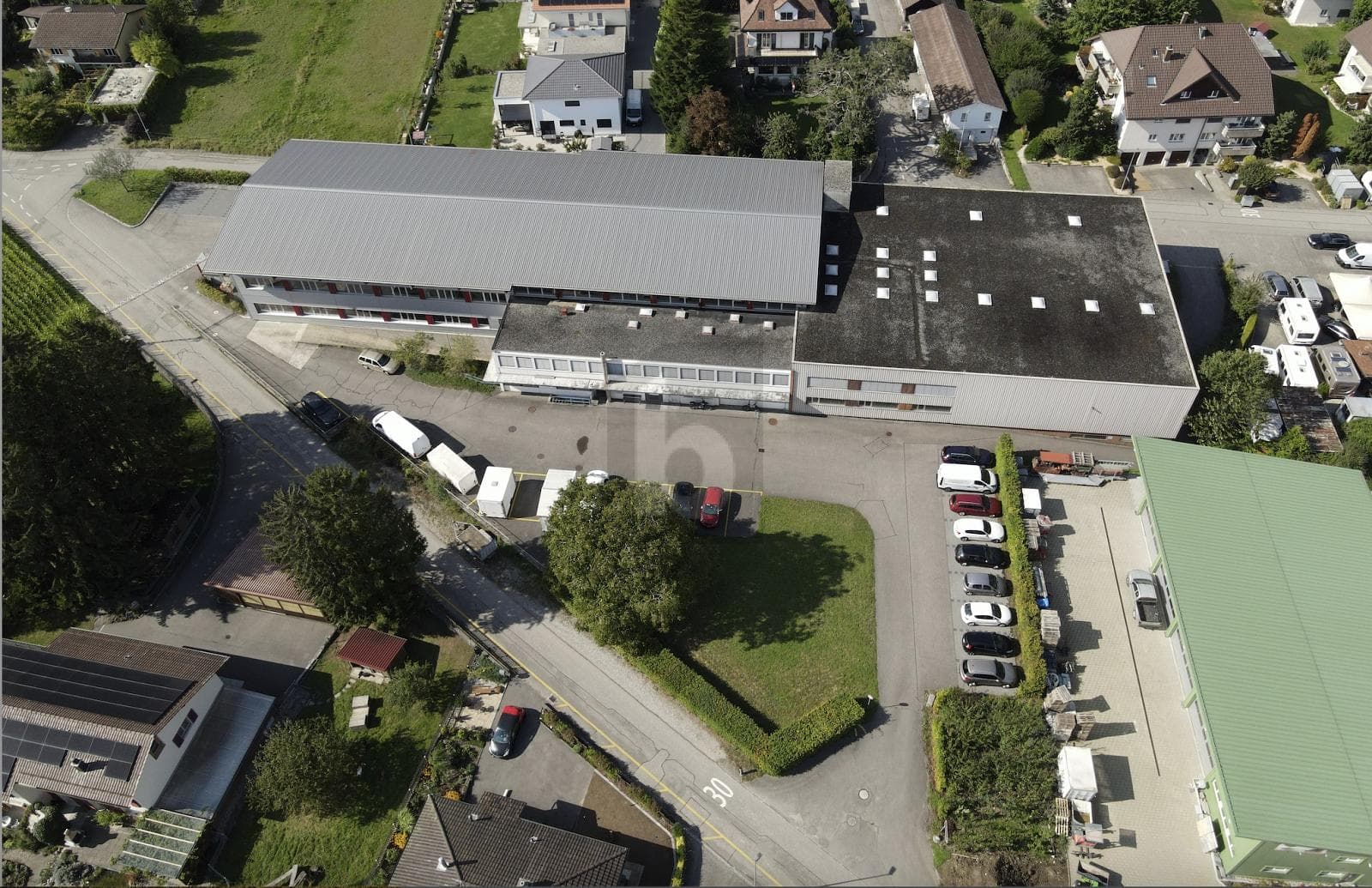 Industrie in 4538 Oberbipp, 500m² – Bild 5 von 6