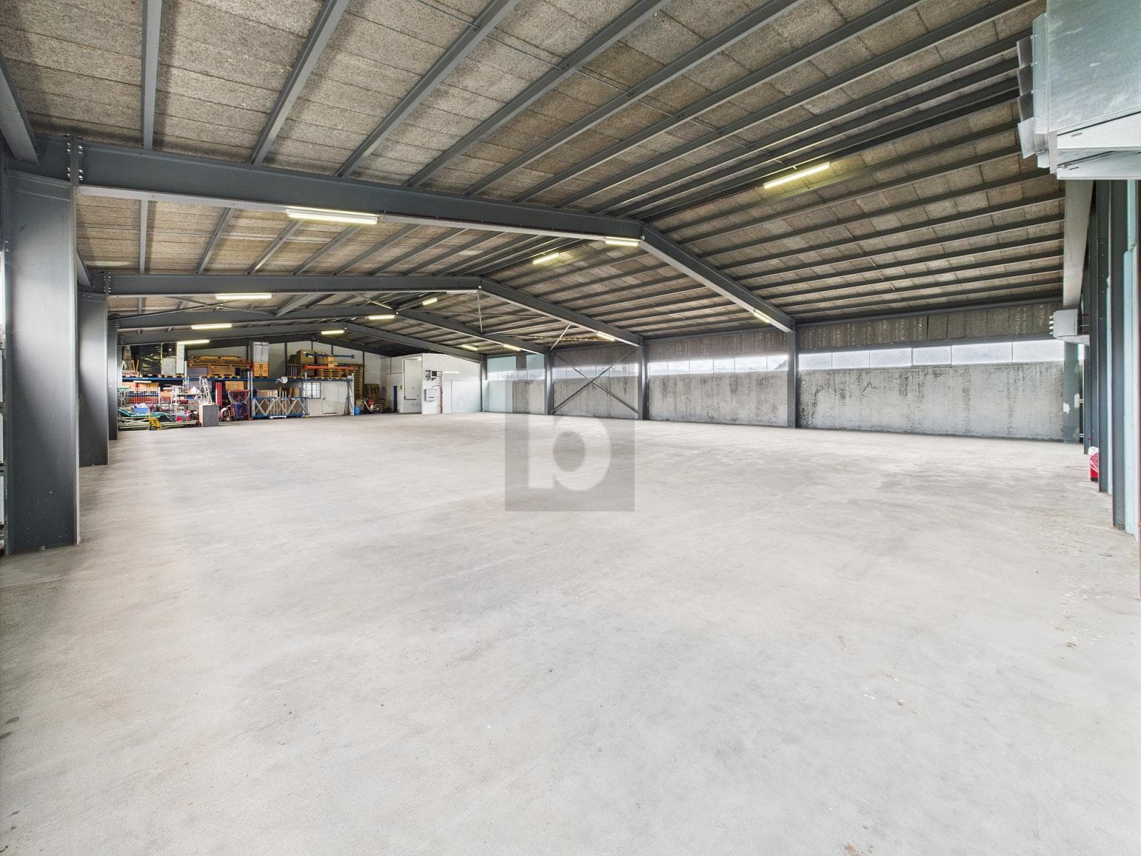 Lager in 3123 Belp, 775m² – Bild 2 von 5