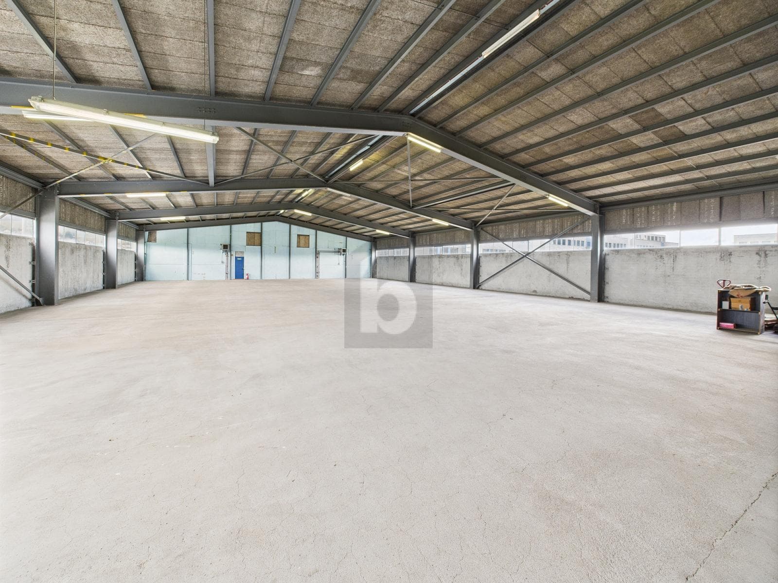Lager in 3123 Belp, 775m²