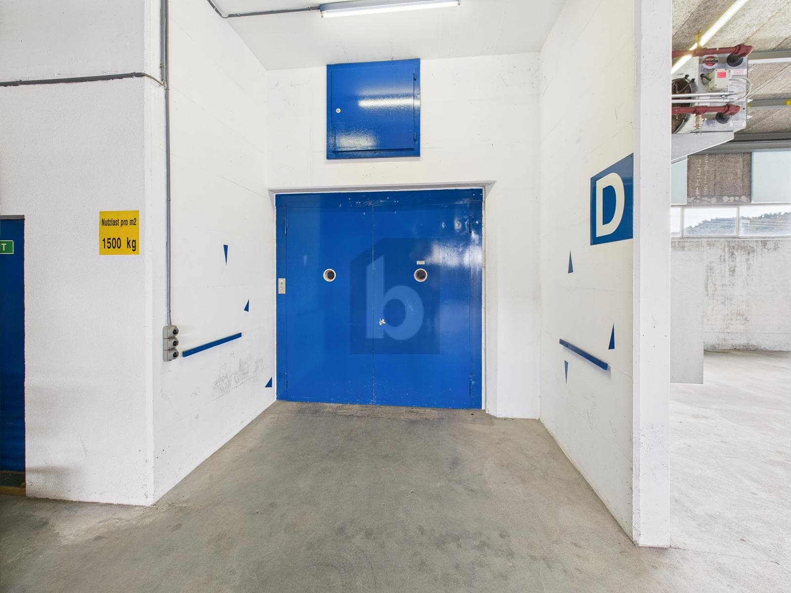 Lager in 3123 Belp, 775m² – Bild 3 von 5