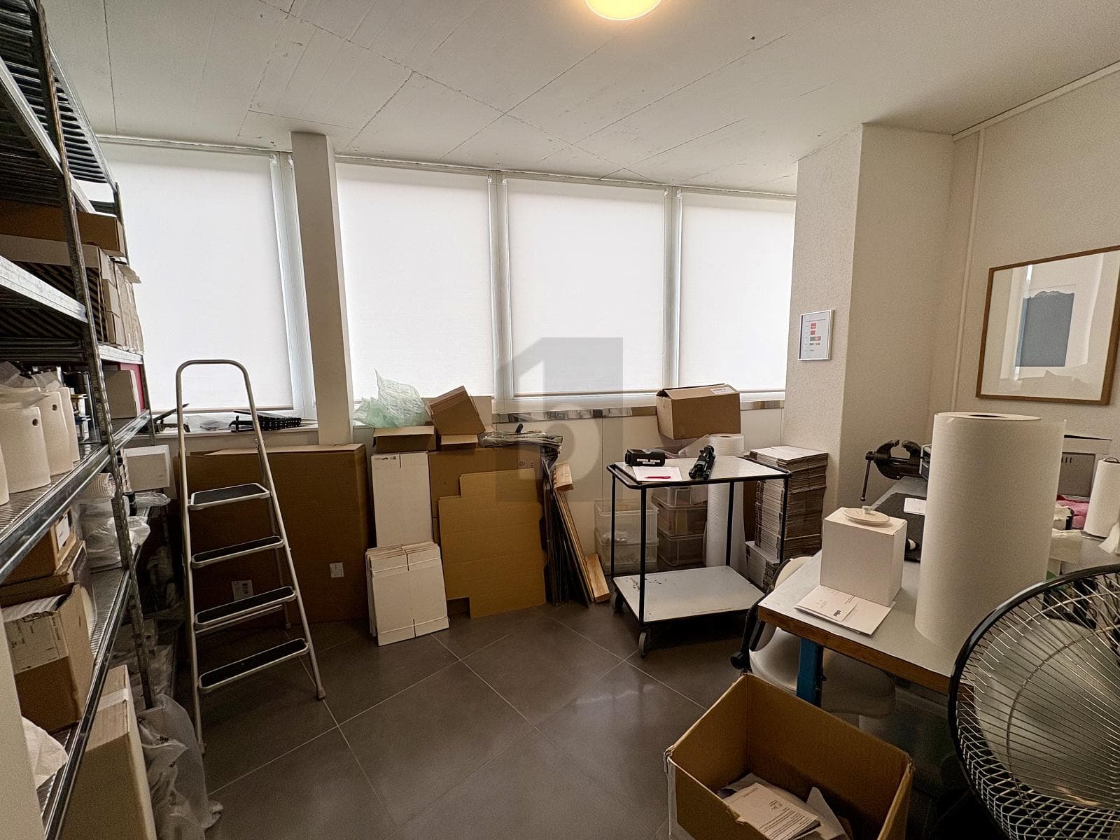 Büro in 8834 Schindellegi, 15m² – Bild 2 von 5