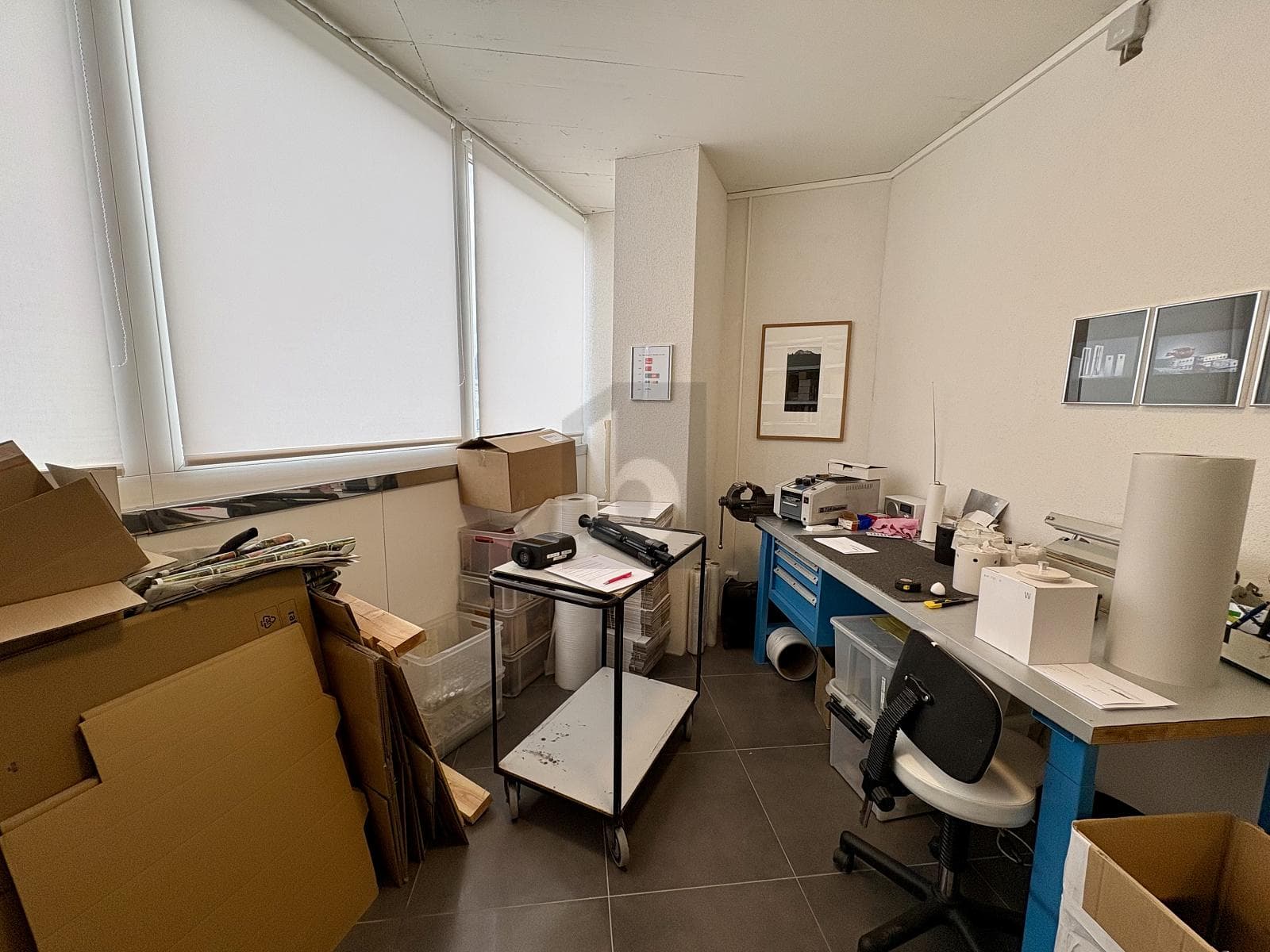 Büro in 8834 Schindellegi, 15m² – Bild 3 von 5