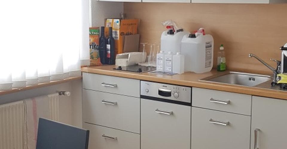 Gewerbe an Rue de la MoliÃ¨re 19, 2800 Delsberg – Bild 5 von 6