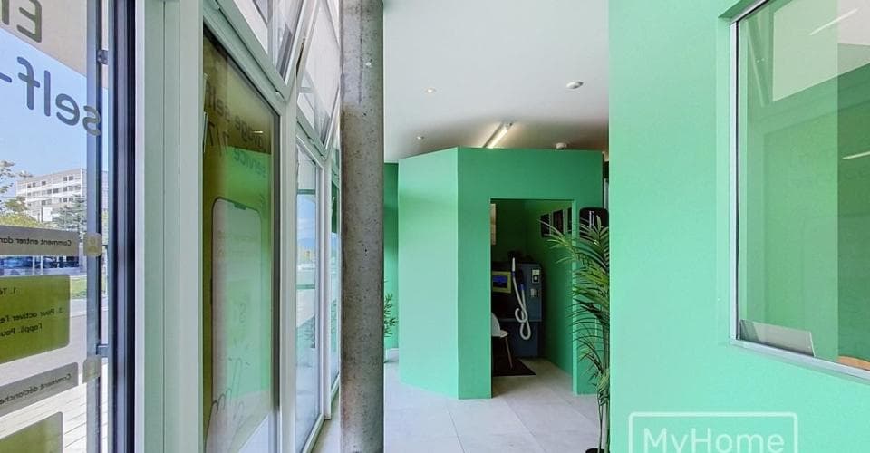Commercial Space at Route de Cossonay 94, 1008 Prilly – Photo 4 of 8