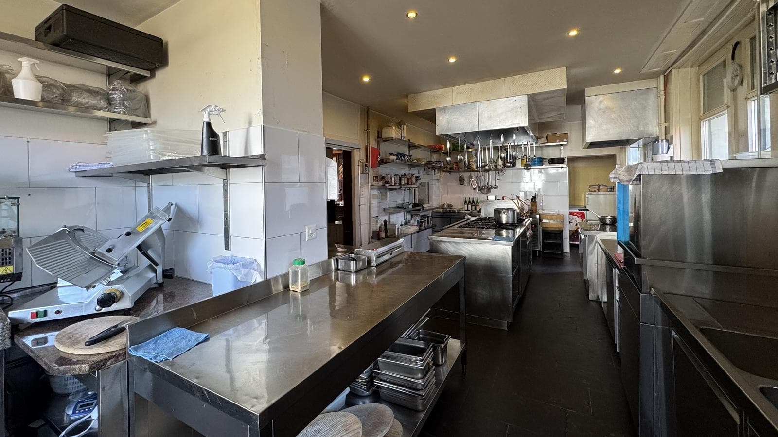 Gastronomie in 8048 Zürich, 235m² – Bild 4 von 6