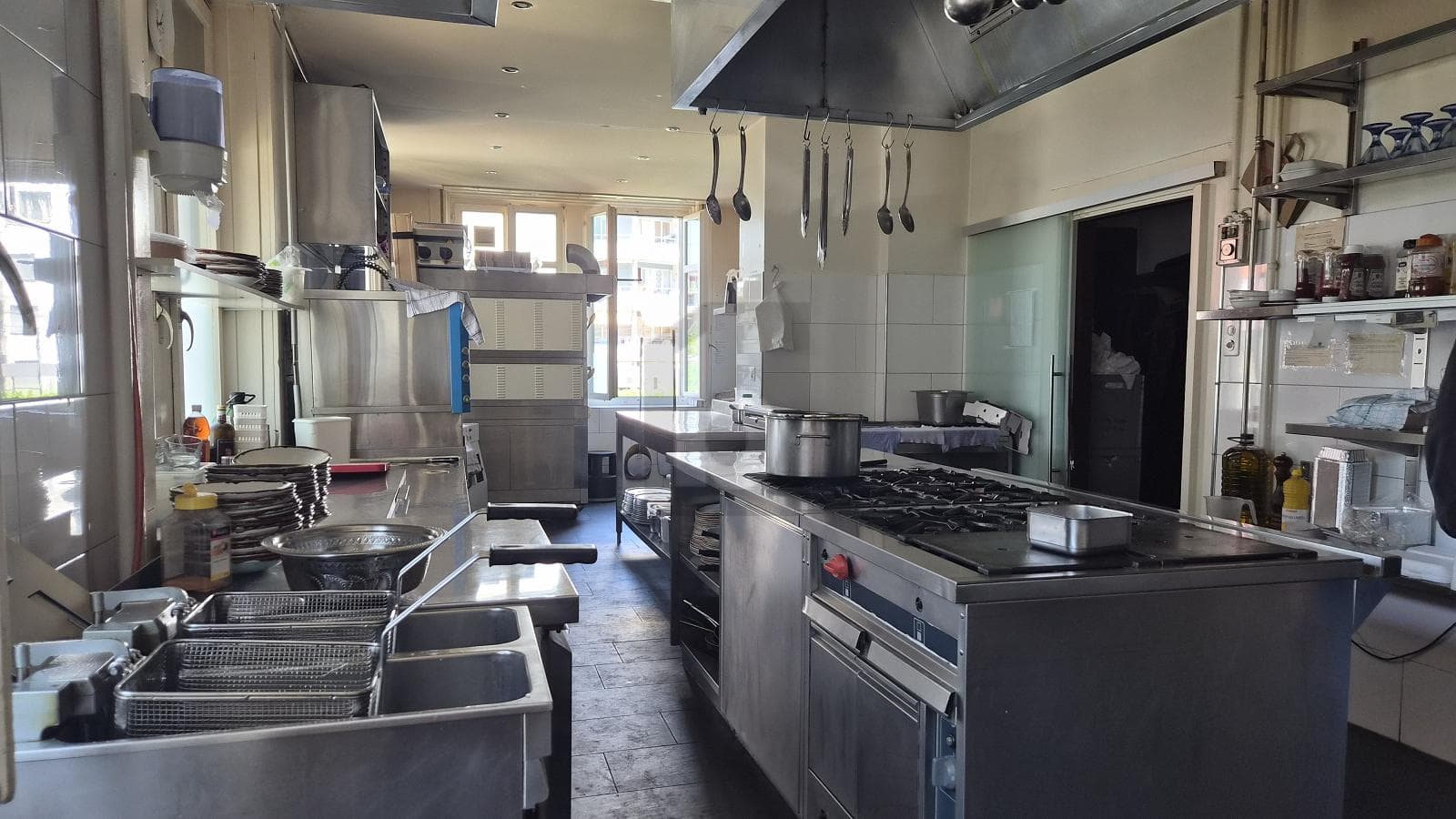 Gastronomie in 8048 Zürich, 235m² – Bild 5 von 6