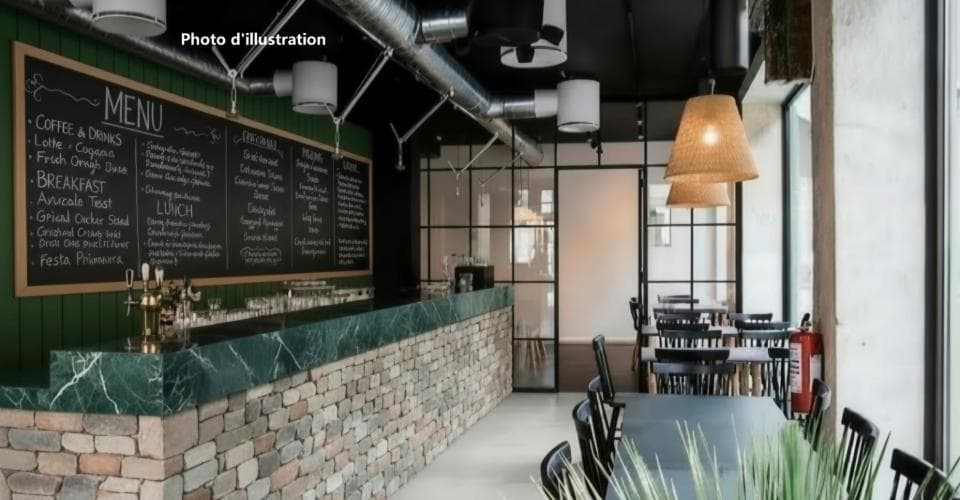 Gastronomie in 1201 Genf, 95m²