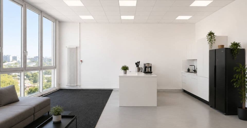 Industrie in 1219 Le Lignon, 180m²