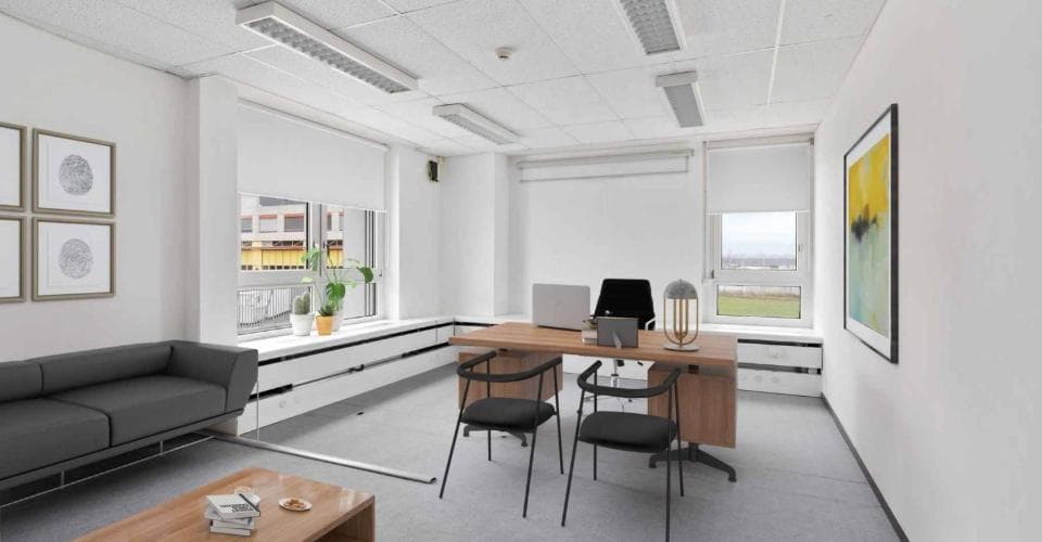 Büro an 8, impasse Colombelle, 1218 Le Grand-Saconnex – Bild 4 von 9
