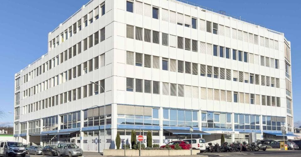 Industrie in 1219 Le Lignon, 47m² – Bild 3 von 9