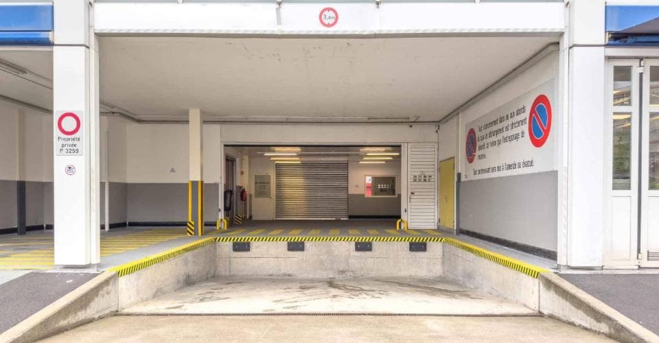 Industrie in 1219 Le Lignon, 47m² – Bild 4 von 9