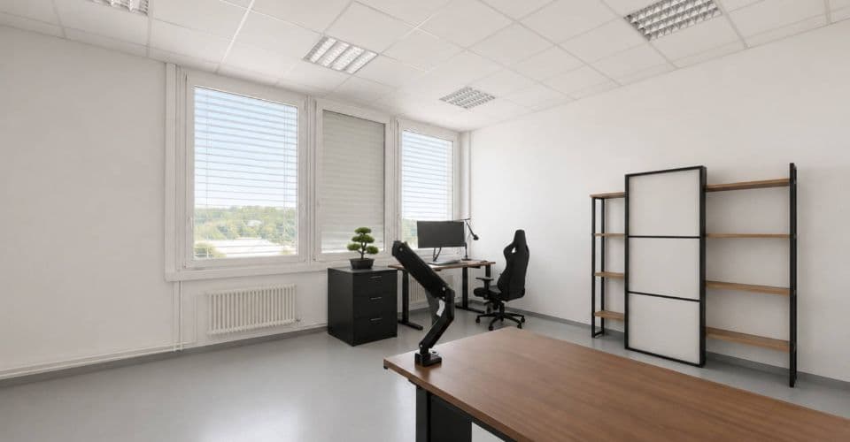 Industrie in 1219 Le Lignon, 47m²
