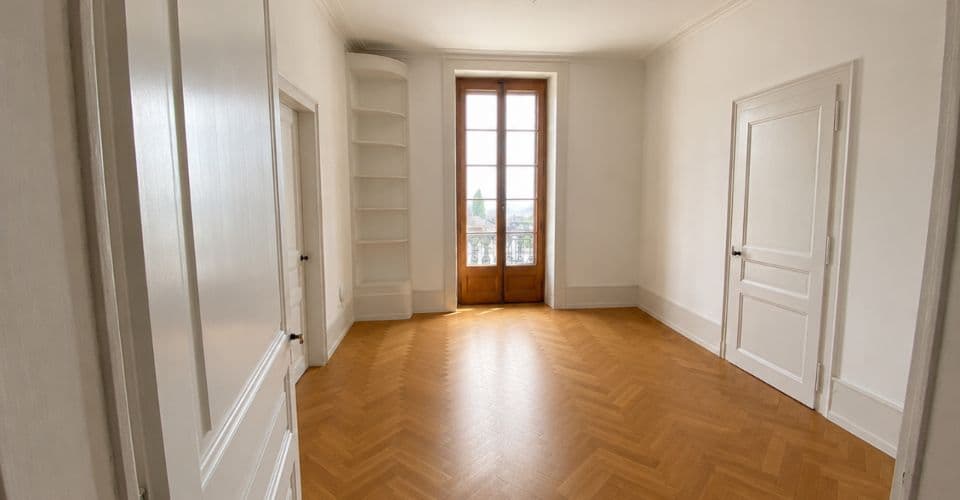 Gewerbe an Fbg de l'Hôpital  18, 2000 Neuenburg – Bild 5 von 12