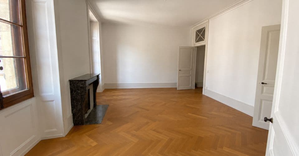 Gewerbe an Fbg de l'Hôpital  18, 2000 Neuenburg – Bild 4 von 12