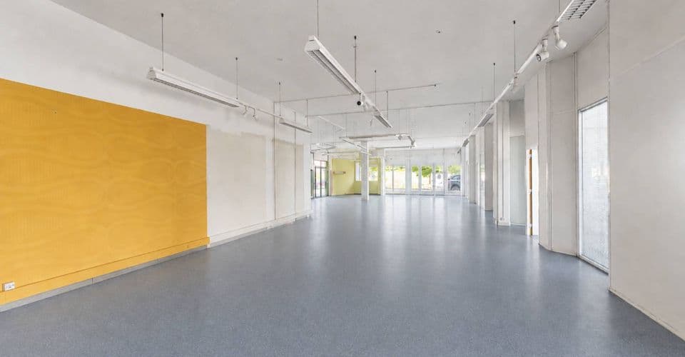 Industrie in 1030 Bussigny, 700m² – Bild 2 von 4