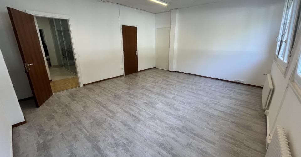 Büro an Route des Jeunes 5a, 1227 Les Acacias – Bild 3 von 6