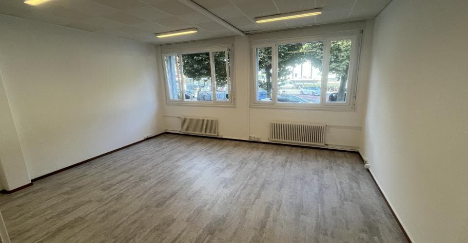 Büro an Route des Jeunes 5a, 1227 Les Acacias – Bild 2 von 6