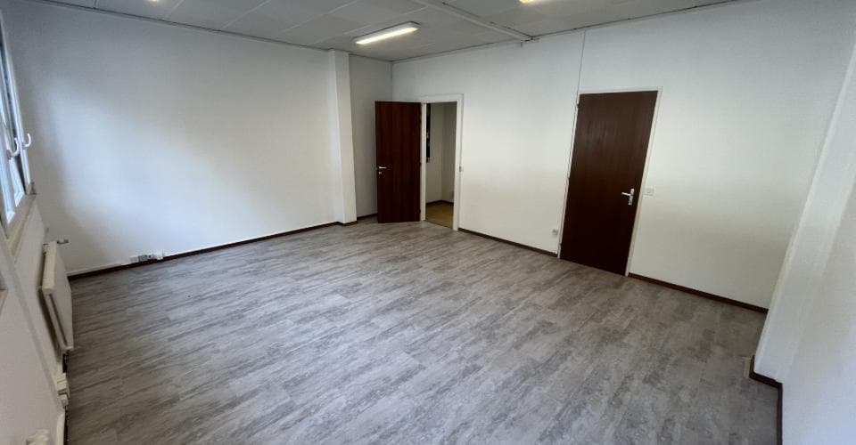 Büro an Route des Jeunes 5a, 1227 Les Acacias – Bild 4 von 6