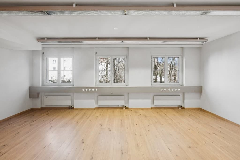 Büro an Rorschacherstrasse 240, 9016 St. Gallen – Bild 3 von 9