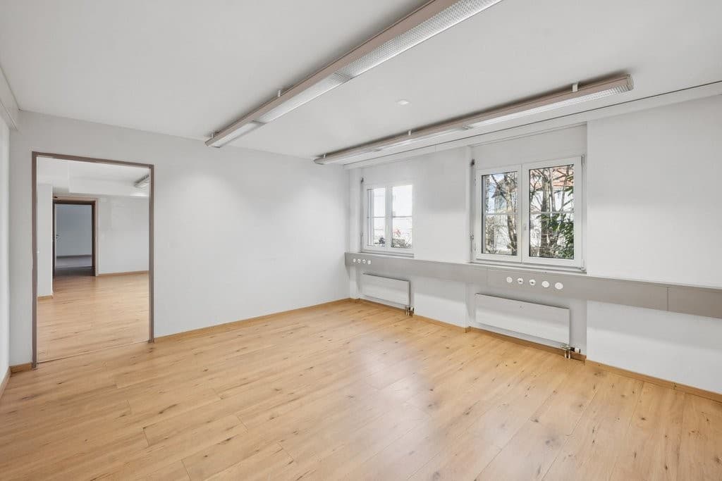 Büro an Rorschacherstrasse 240, 9016 St. Gallen – Bild 4 von 9