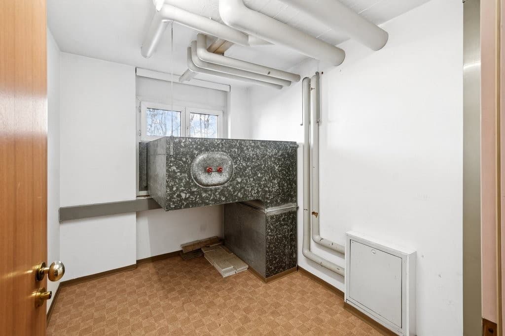 Büro an Rorschacherstrasse 240, 9016 St. Gallen – Bild 5 von 9
