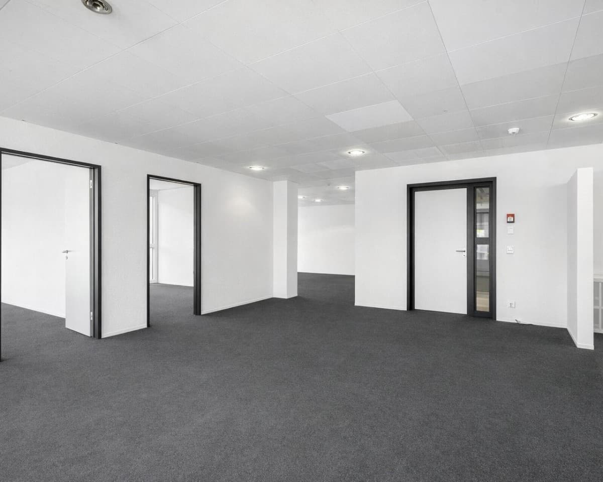 Bureau au Blegistrasse 7, 6340 Baar – Photo 3 sur 8