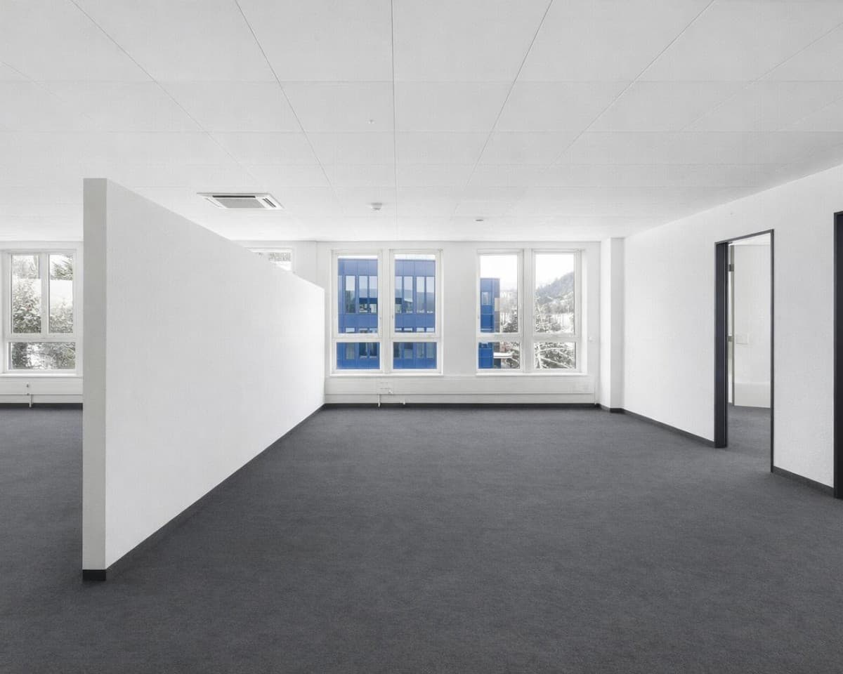 Bureau au Blegistrasse 7, 6340 Baar – Photo 5 sur 8